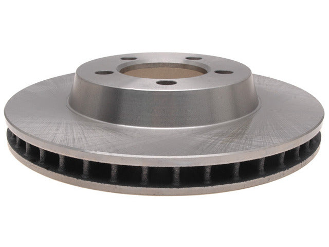 Disc Brake Rotor Raybestos Brakes 6008R