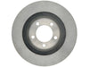 Disc Brake Rotor Raybestos Brakes 6008R