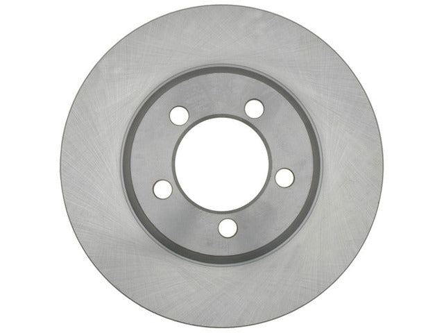 Disc Brake Rotor Raybestos Brakes 6008R