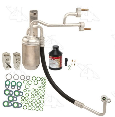 A/C Compressor Replacement Service Kit Four Seasons 60090SK