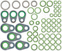 A/C Compressor Replacement Service Kit Four Seasons 60090SK