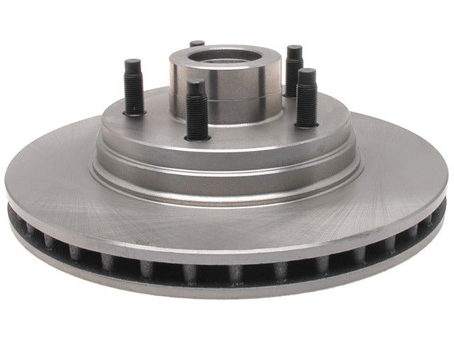 Disc Brake Rotor and Hub Assembly Raybestos Brakes 6009R
