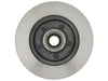 Disc Brake Rotor and Hub Assembly Raybestos Brakes 6009R
