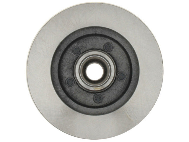 Disc Brake Rotor and Hub Assembly Raybestos Brakes 6009R