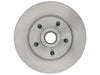 Disc Brake Rotor and Hub Assembly Raybestos Brakes 6009R