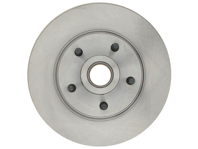 Disc Brake Rotor and Hub Assembly Raybestos Brakes 6009R