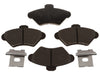 Disc Brake Kit Raybestos Brakes 600CH66442R