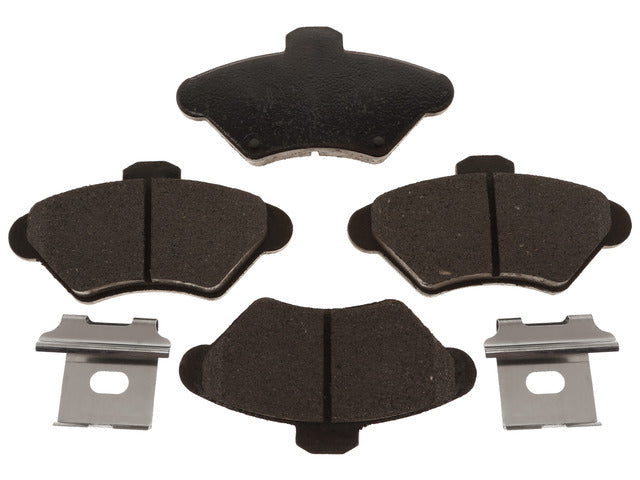 Disc Brake Kit Raybestos Brakes 600CH66442R