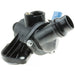 Engine Coolant Thermostat Housing Assembly MotoRad 601-212