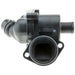 Engine Coolant Thermostat Housing Assembly MotoRad 601-212