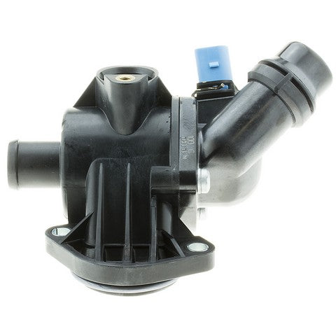 Engine Coolant Thermostat Housing Assembly MotoRad 601-212