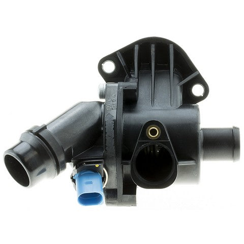 Engine Coolant Thermostat Housing Assembly MotoRad 601-212