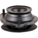 Engine Mount Pioneer 601004