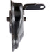 Manual Transmission Mount Pioneer 601091
