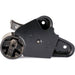 Manual Transmission Mount Pioneer 601092