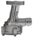 Engine Oil Pump MAHLE Clevite 601-1017