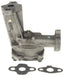 Engine Oil Pump MAHLE Clevite 601-1037