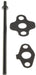 Engine Oil Pump MAHLE Clevite 601-1103