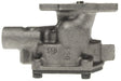 Engine Oil Pump MAHLE Clevite 601-1134