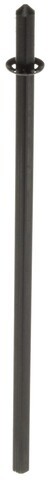 Engine Oil Pump Intermediate Shaft MAHLE Clevite 601-1412