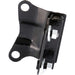 Manual Transmission Mount Pioneer 601151