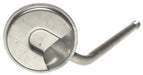 Engine Oil Pump Screen MAHLE Clevite 601-1548