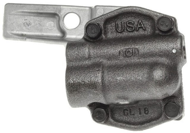 Engine Oil Pump MAHLE Clevite 601-2015