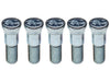 Wheel Lug Stud Raybestos Brakes 6012B