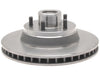 Disc Brake Rotor and Hub Assembly Raybestos Brakes 6012R