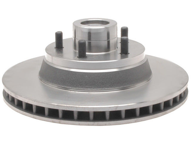 Disc Brake Rotor and Hub Assembly Raybestos Brakes 6012R