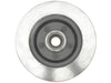 Disc Brake Rotor and Hub Assembly Raybestos Brakes 6012R