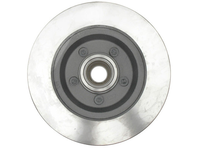 Disc Brake Rotor and Hub Assembly Raybestos Brakes 6012R