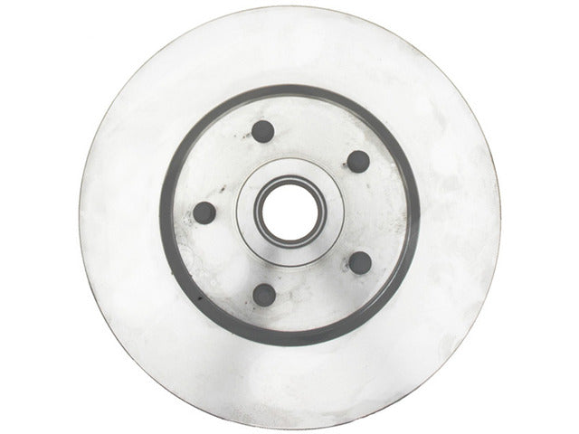 Disc Brake Rotor and Hub Assembly Raybestos Brakes 6012R
