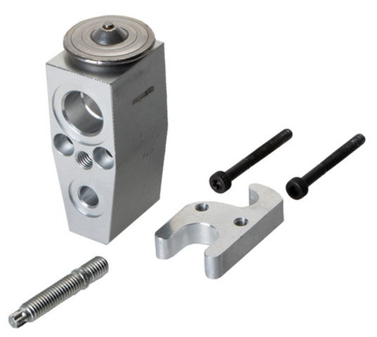 A/C Compressor Replacement Service Kit Four Seasons 60146SK