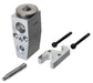 A/C Compressor Replacement Service Kit Four Seasons 60146SK