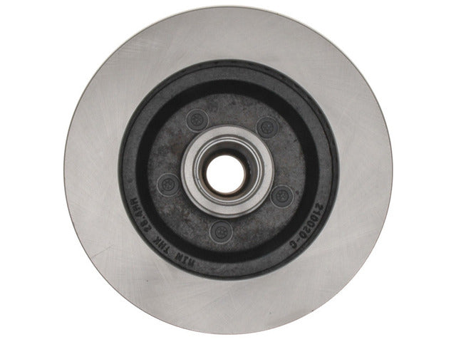 Disc Brake Rotor and Hub Assembly Raybestos Brakes 6014