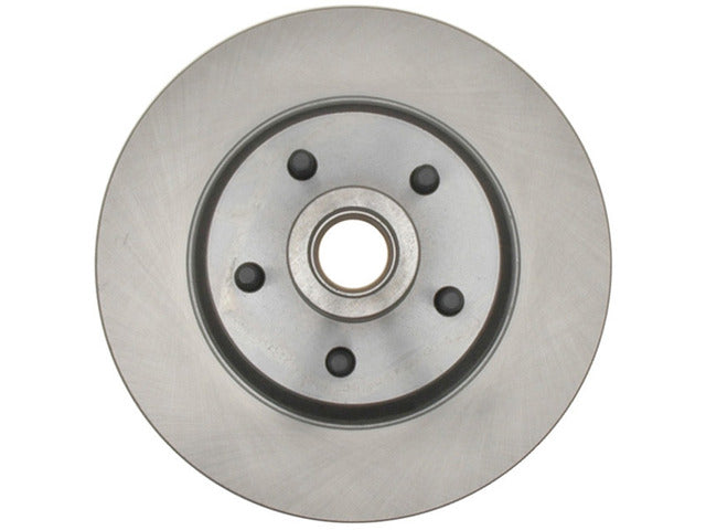 Disc Brake Rotor and Hub Assembly Raybestos Brakes 6014