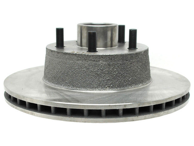 Disc Brake Rotor and Hub Assembly Raybestos Brakes 6016R