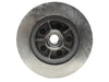 Disc Brake Rotor and Hub Assembly Raybestos Brakes 6016R