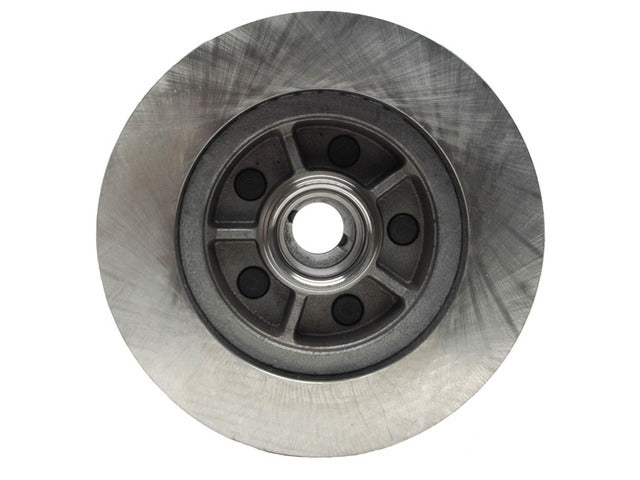 Disc Brake Rotor and Hub Assembly Raybestos Brakes 6016R