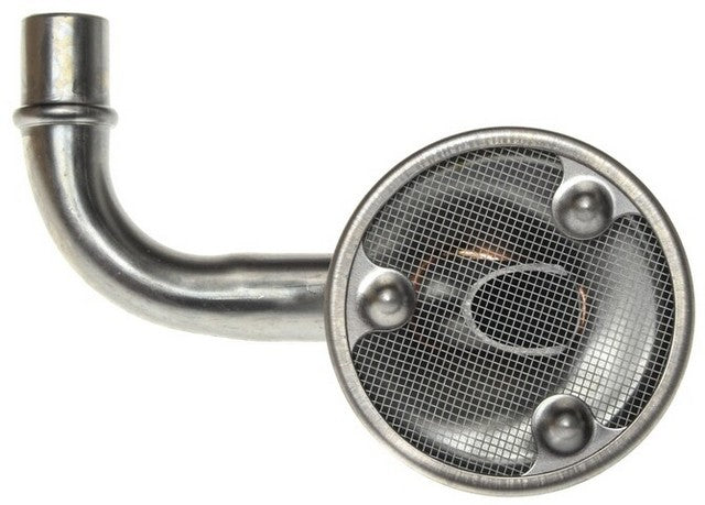 Engine Oil Pump MAHLE Clevite 601-8027