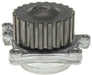 Engine Oil Pump MAHLE Clevite 601-8049
