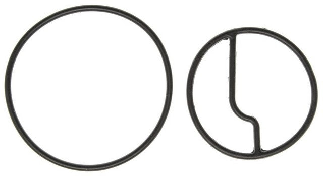 Engine Oil Pump MAHLE Clevite 601-8049