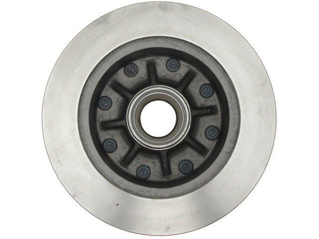 Disc Brake Rotor and Hub Assembly Raybestos Brakes 6018