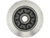 Disc Brake Rotor and Hub Assembly Raybestos Brakes 6018R