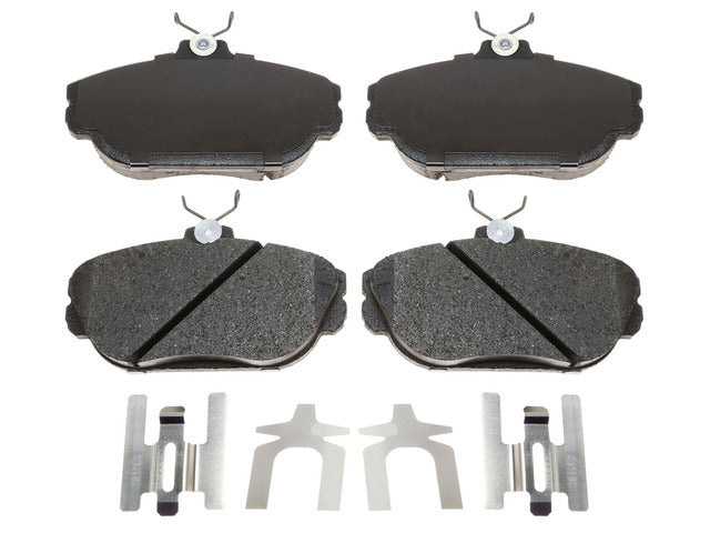 Disc Brake Kit Raybestos Brakes 601CH66442R