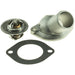 Engine Coolant Thermostat Housing Assembly MotoRad 6020KT