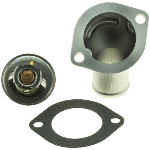 Engine Coolant Thermostat Housing Assembly MotoRad 6020KT