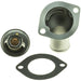 Engine Coolant Thermostat Housing Assembly MotoRad 6020KT