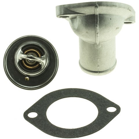 Engine Coolant Thermostat Housing Assembly MotoRad 6020KT